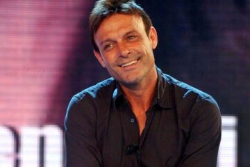 Totò Schillaci