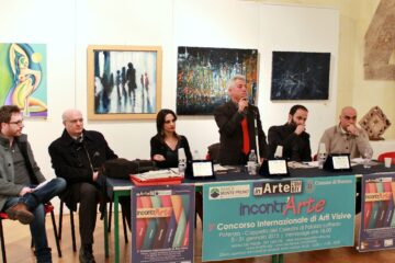 mostra Incontrarte 2015