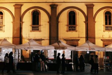 Borgo d'Autore 2017