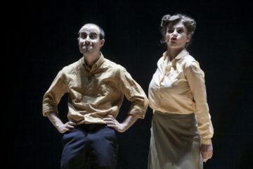 potenza rassegna teatrale