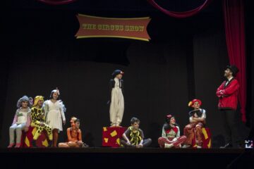 The Circus Show