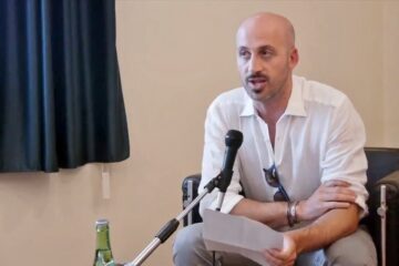 Pierluigi Argoneto