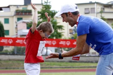 special olympics italia
