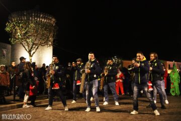 boomerang street band