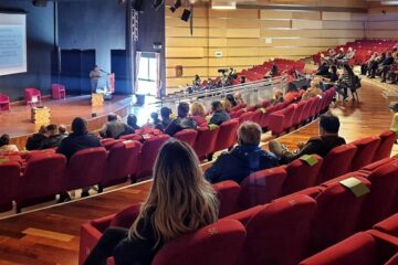 assemblea spettacolo basilicata