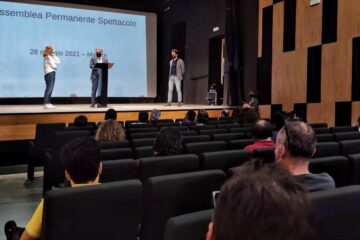 assemblea spettacolo matera
