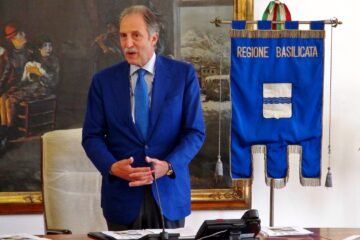 incontro bardi settore spettacolo