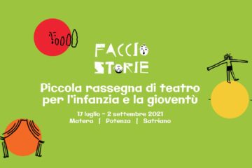 rassegna ragazzi faccio storie