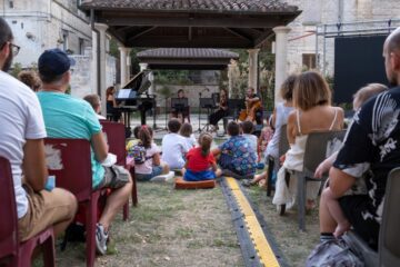 orchestra senzaspine il piccolo principe