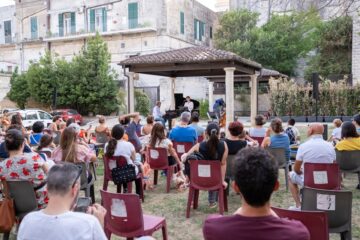 silent city festival stupori