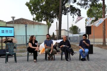 aware presentazione matera