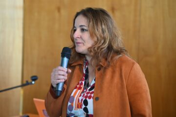 Carlotta Vitale (ph. Gianni Molinari)